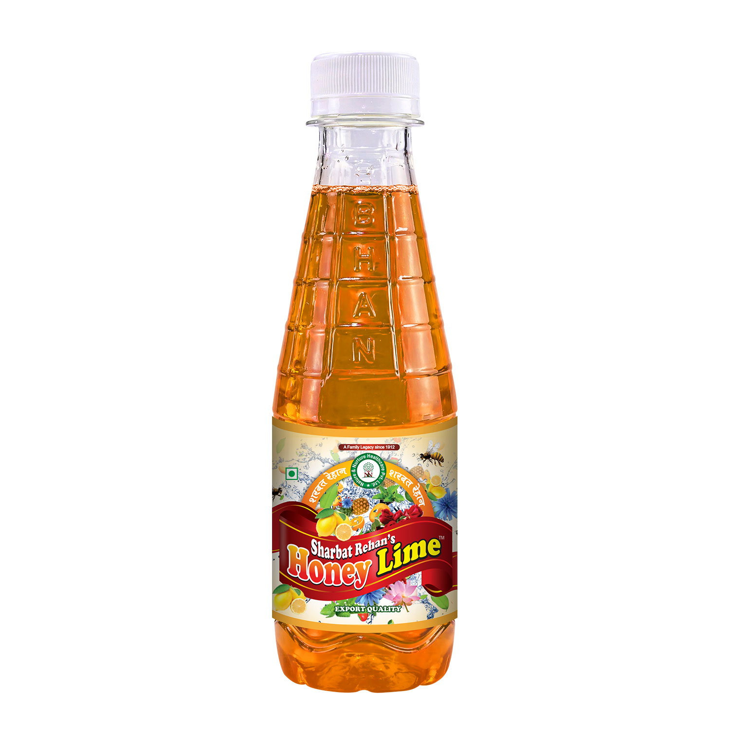 HONEY LIME -250 ML