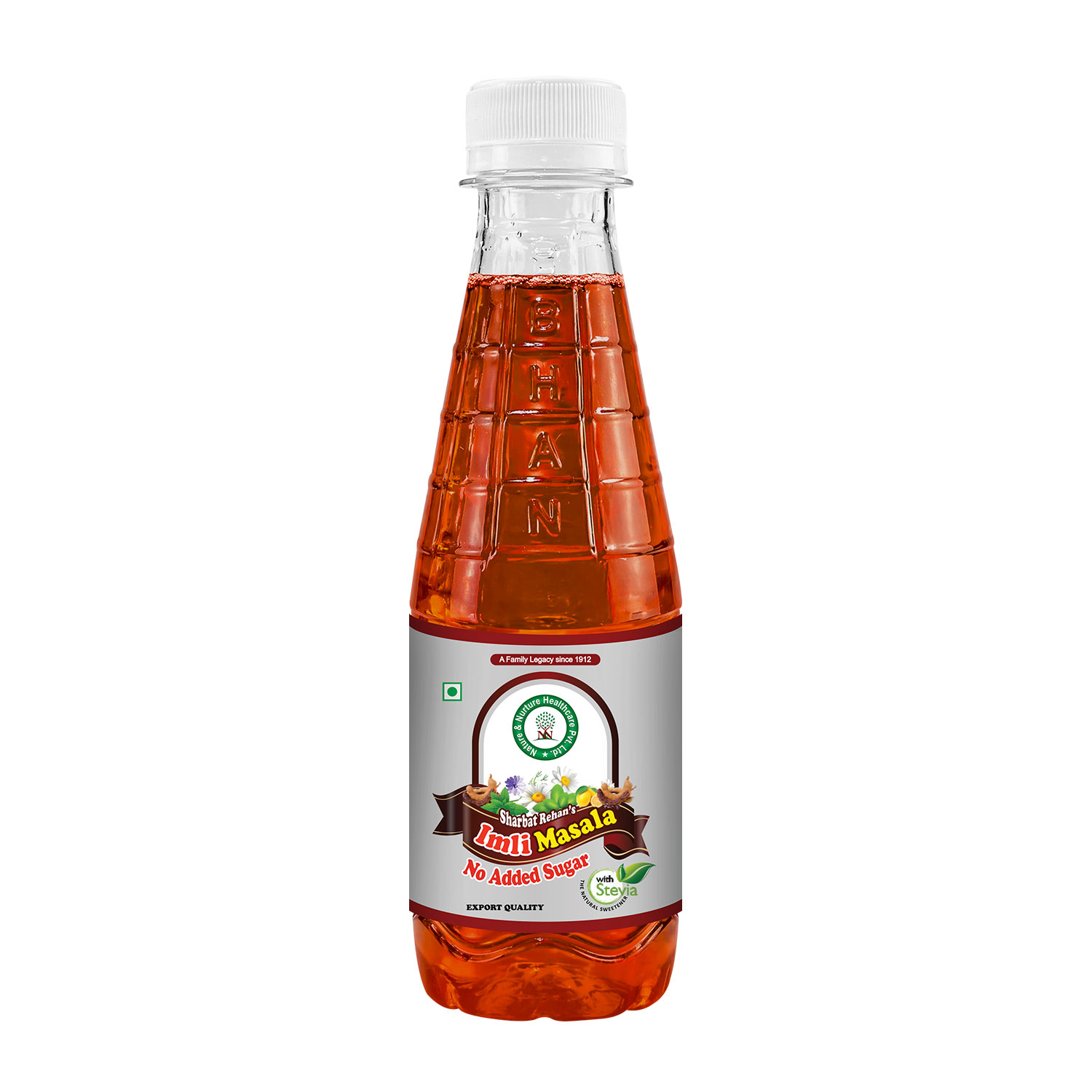 IMLI MASALA NO ADDED SUGAR -250 ML