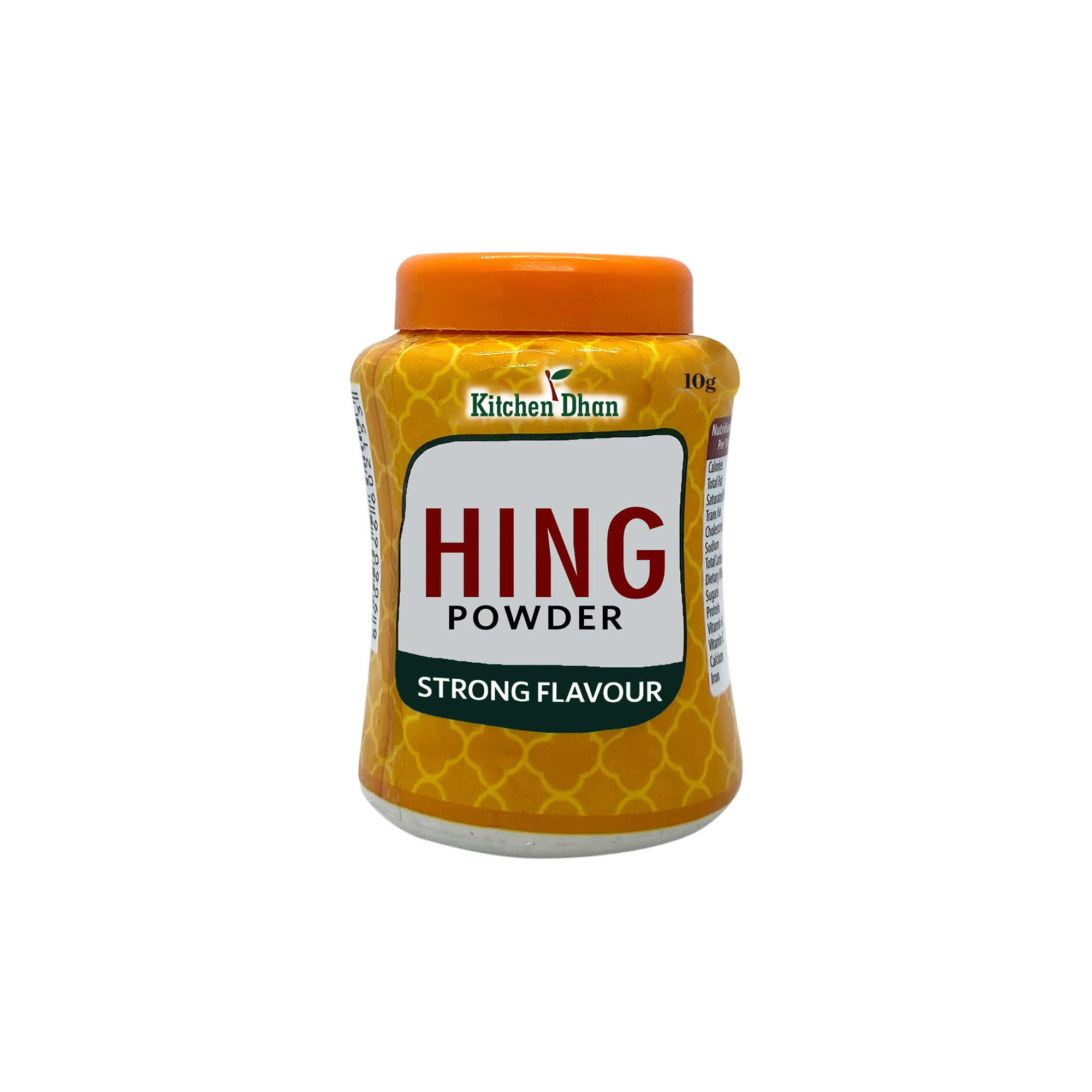 N&N KITCHEN DHAN HING POWDER -10 GM