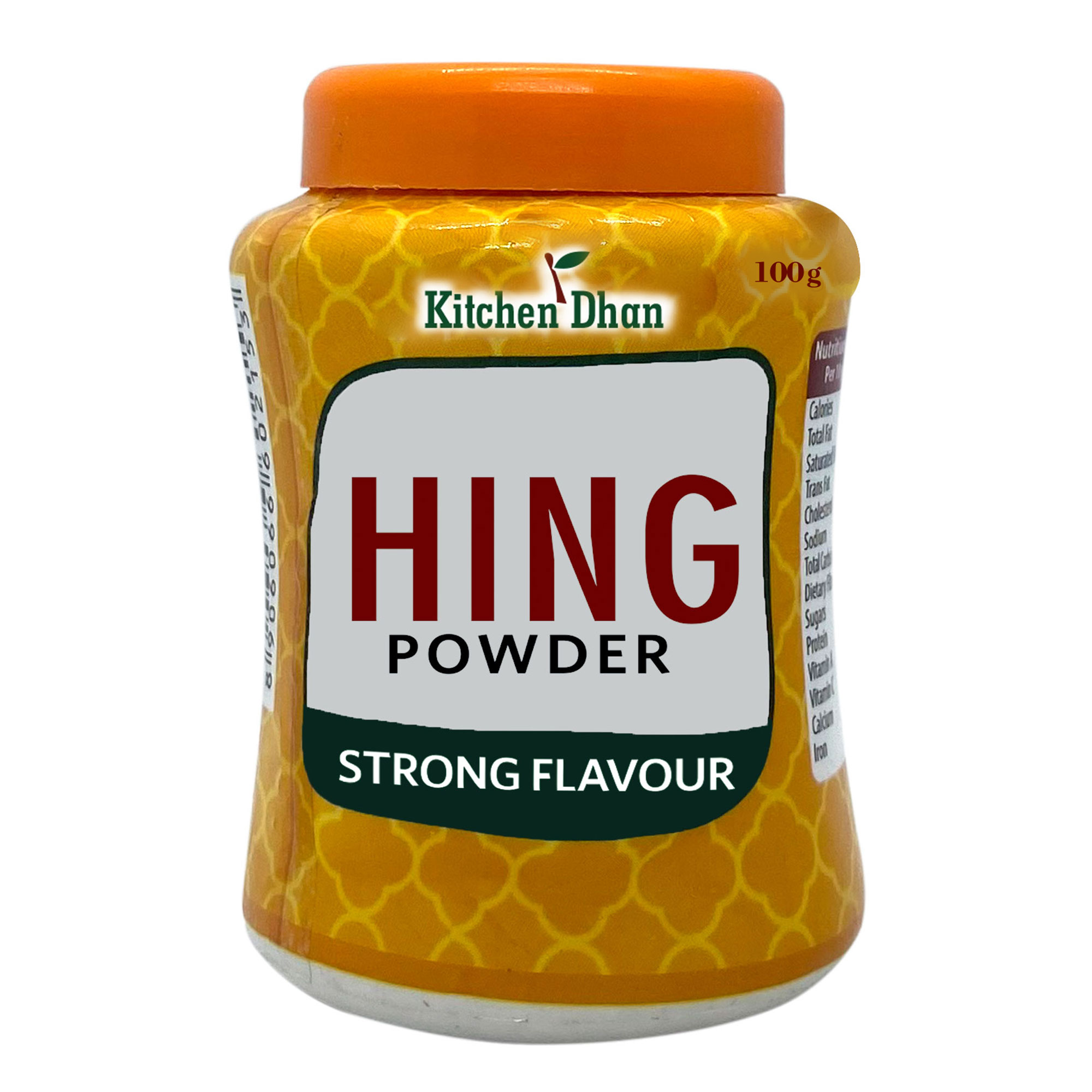 N&N KITCHEN DHAN HING POWDER -100 GM