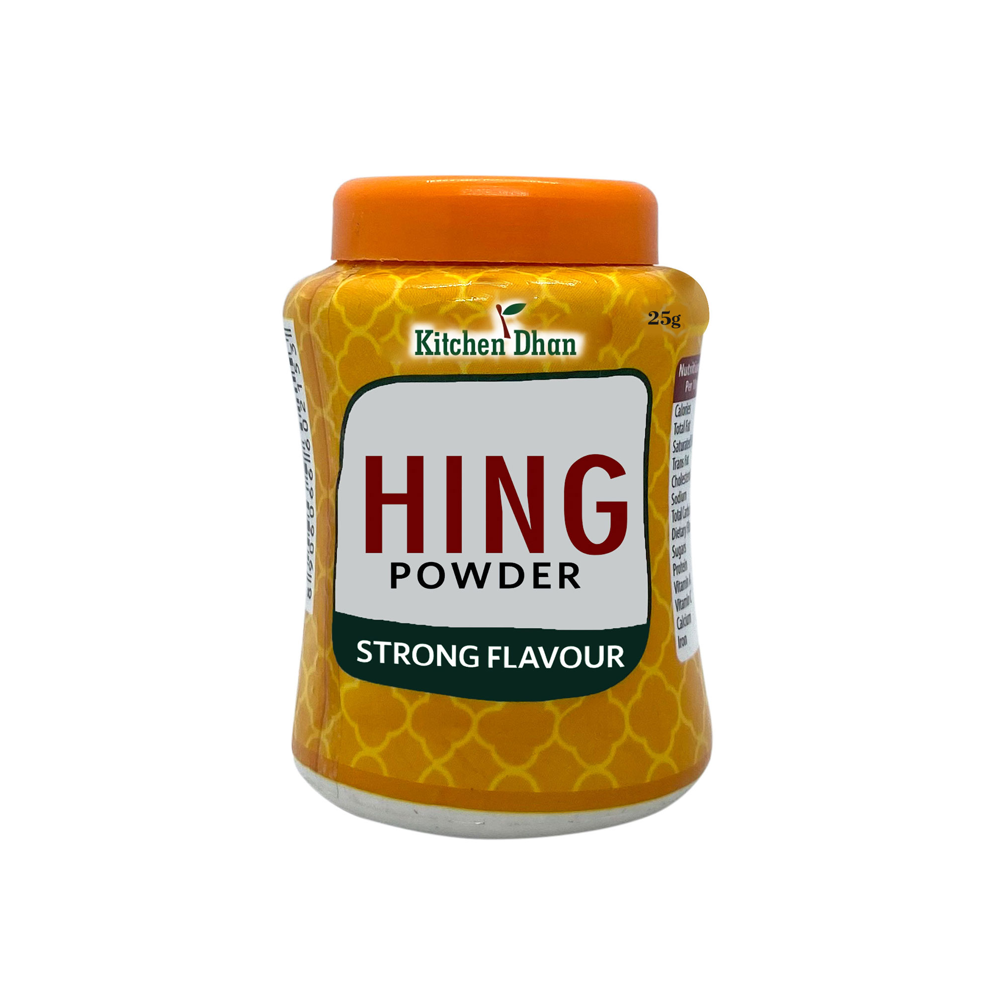 N&N KITCHEN DHAN HING POWDER -25 GM