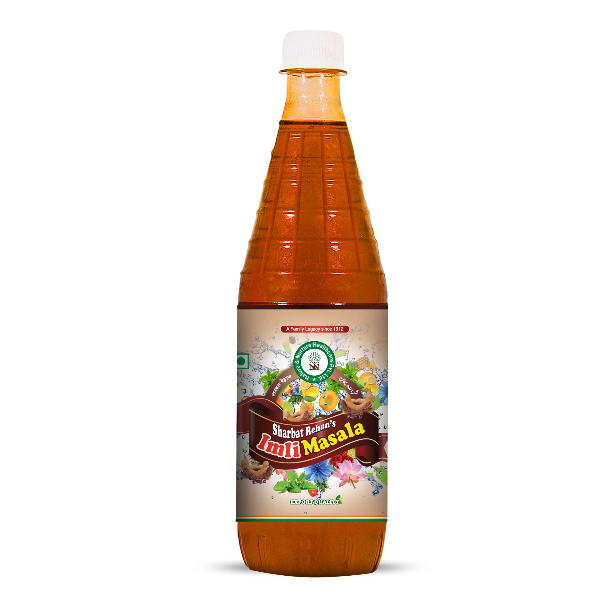 IMLI MASALA -250 ML