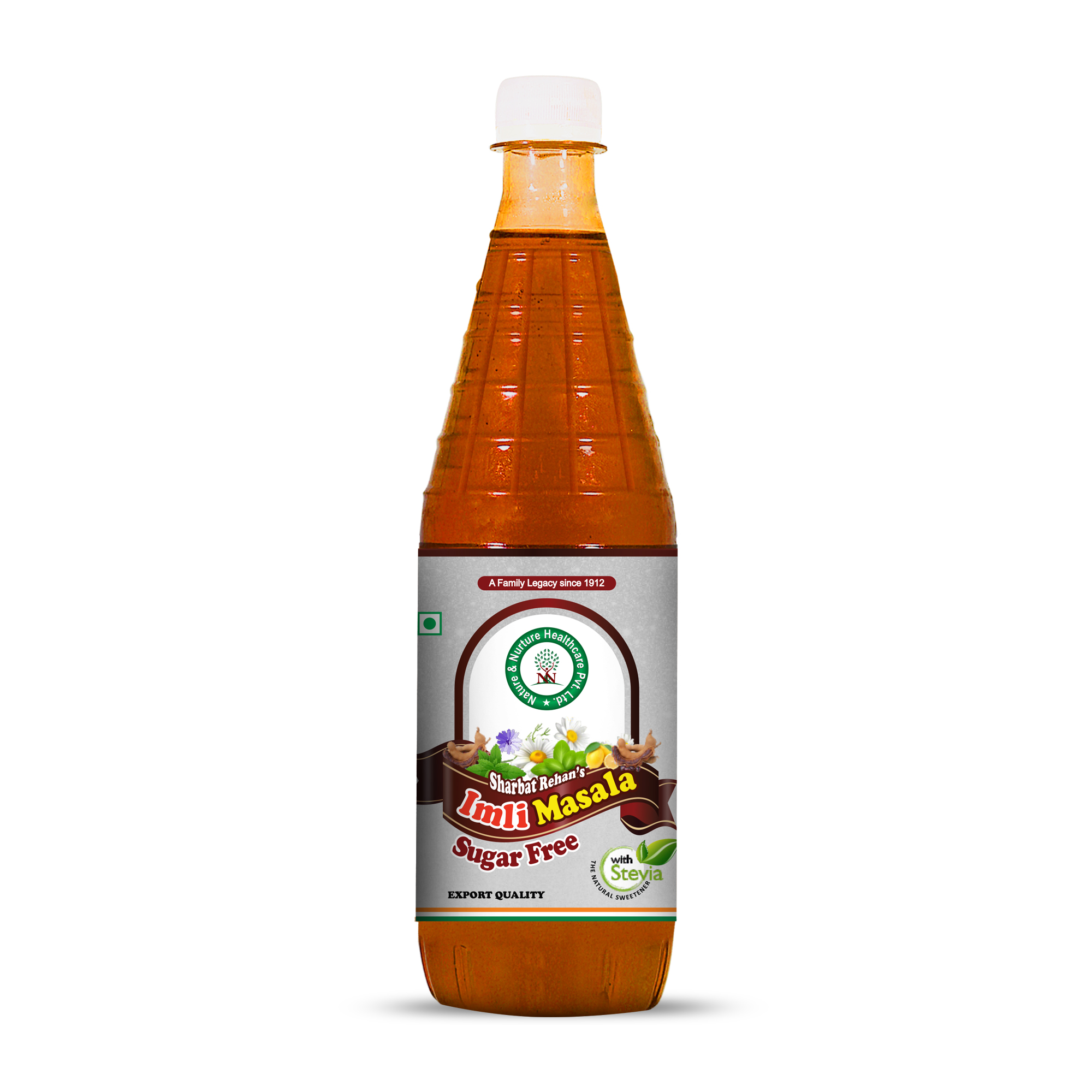 SUGAR FREE IMLI MASALA -250 ML