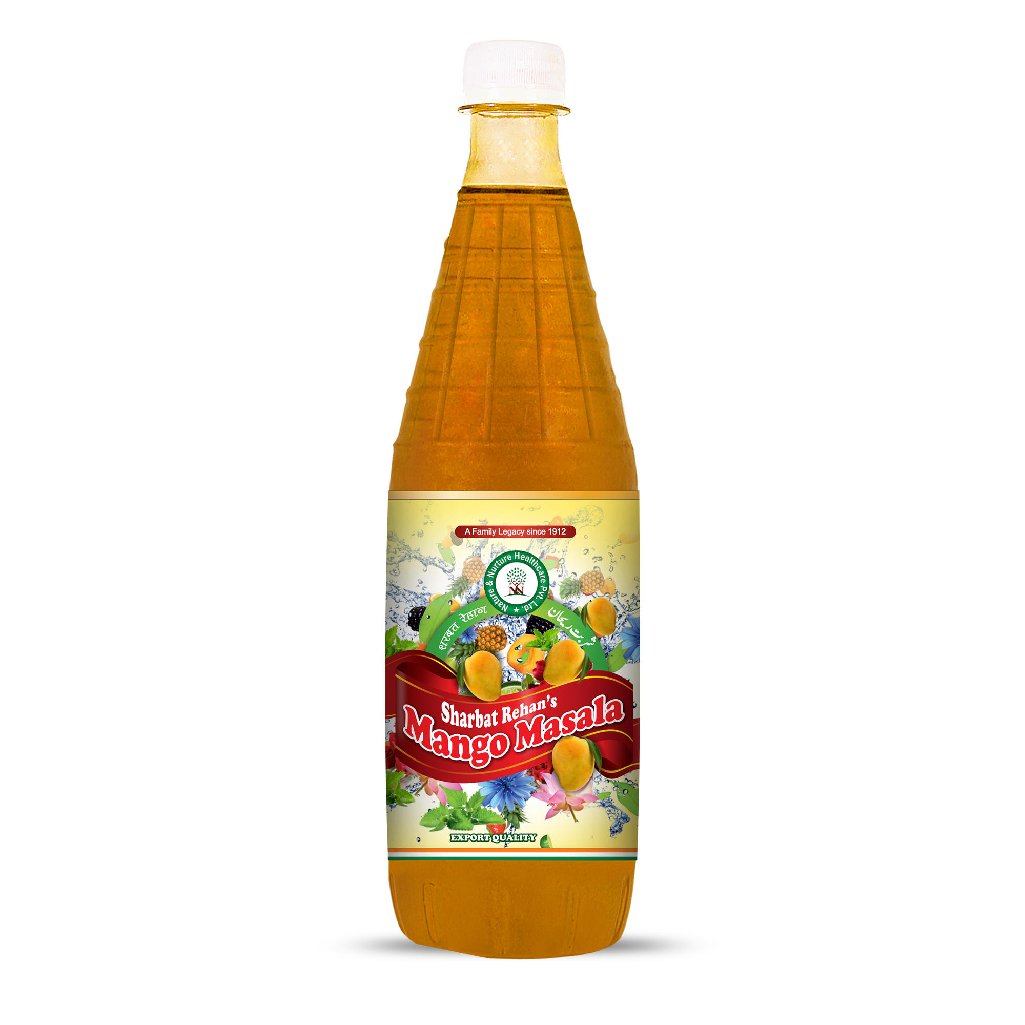 MANGO MASALA -250 ML