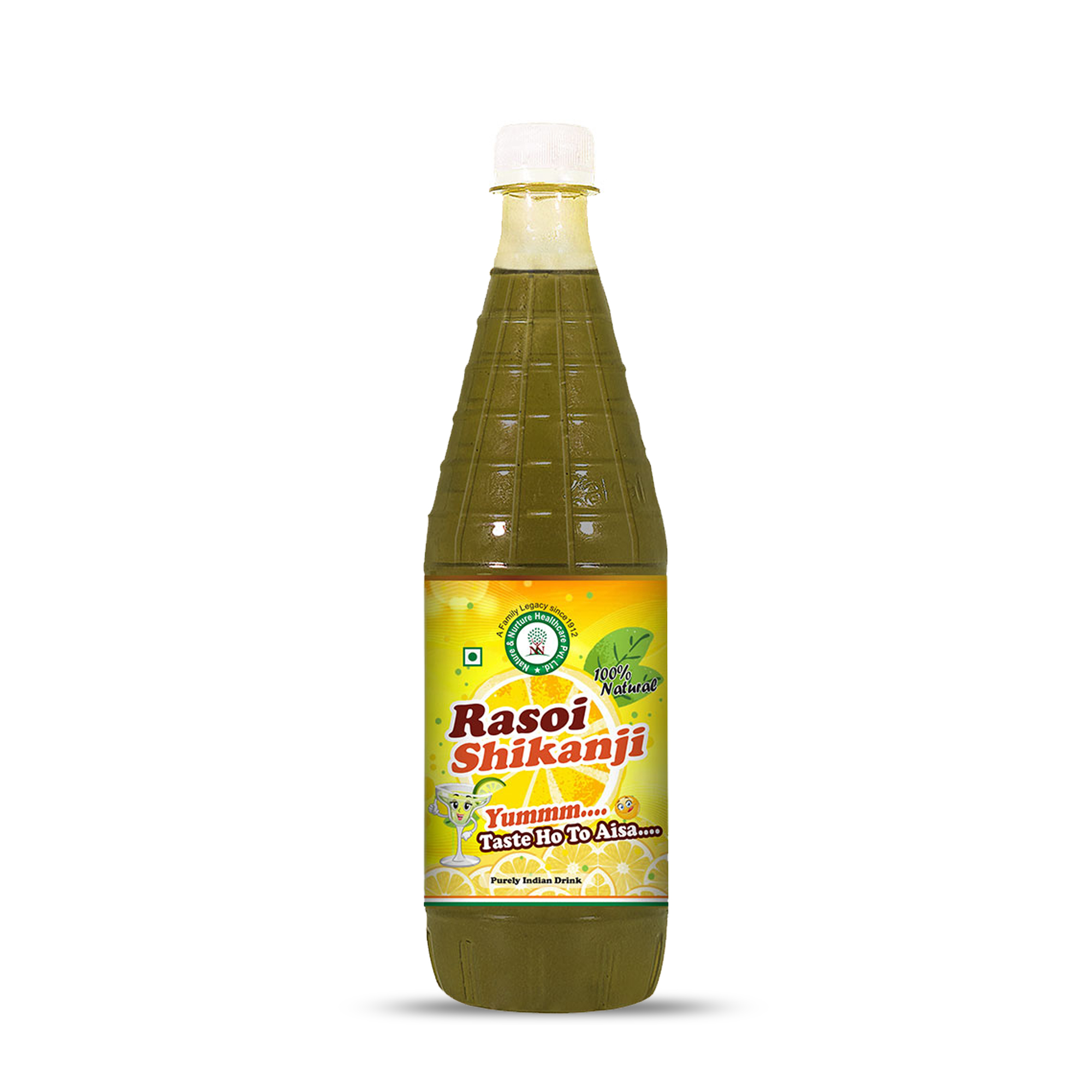 RASOI SHIKANJI -250 ML