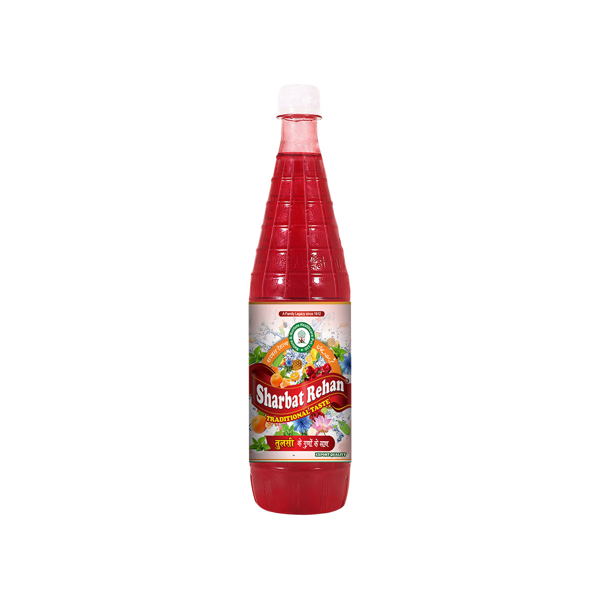 SHARBAT REHAN TRADITIONAL -250 ML