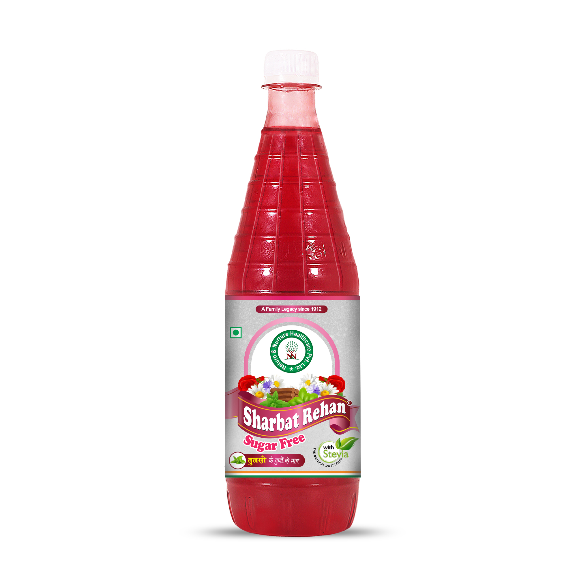 SUGAR FREE SHARBAT REHAN -750 ML