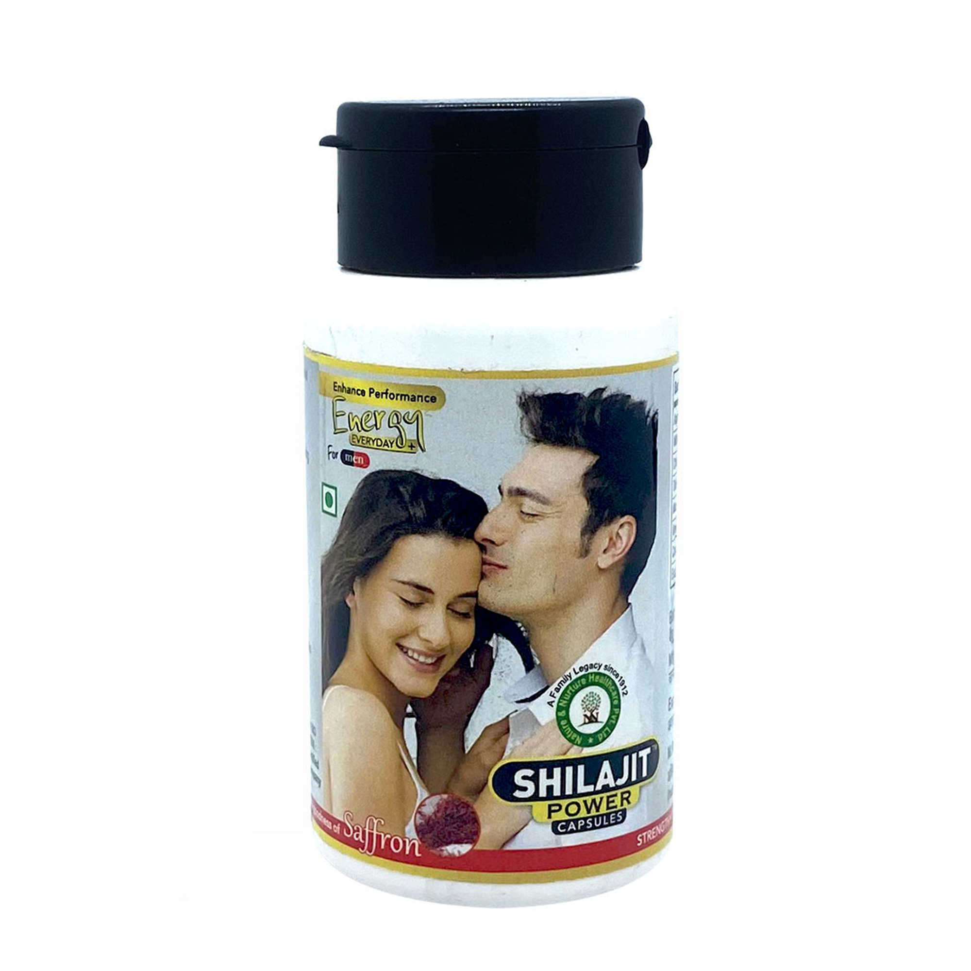 SHILAJIT POWER -10 Capsules