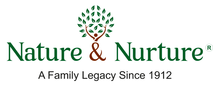  Natural and Nurture Healthcare