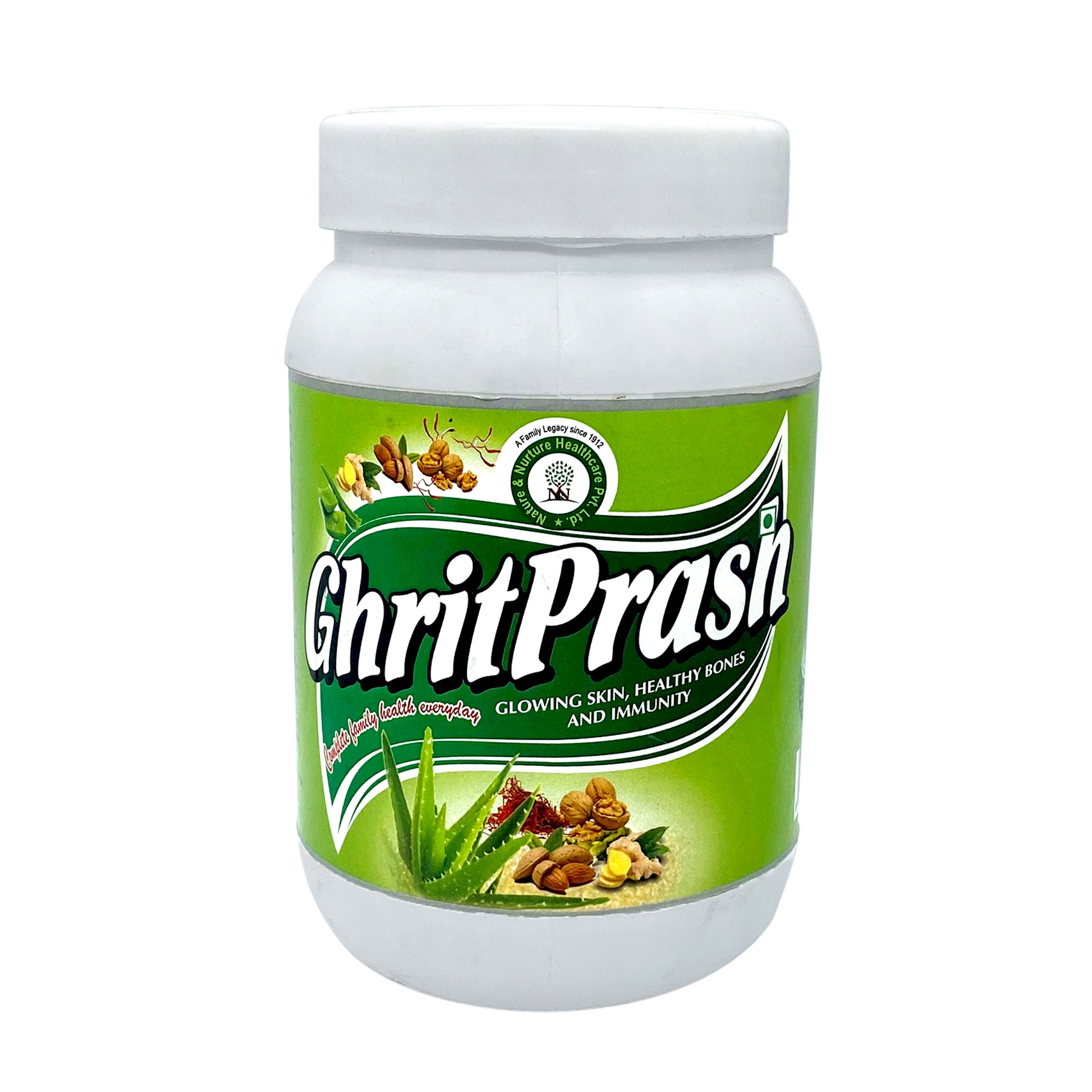 GHRITPRASH -1 KG