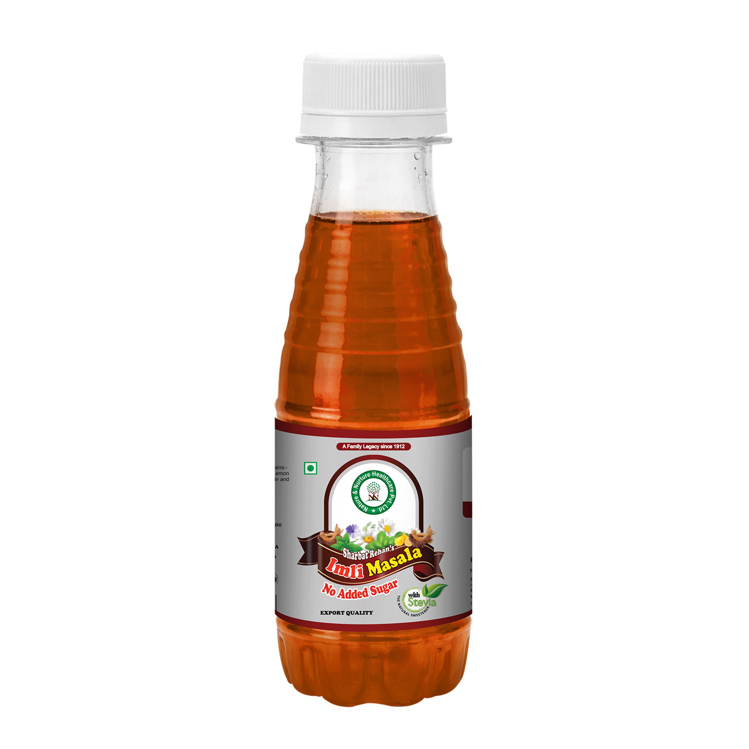 IMLI MASALA NO ADDED SUGAR -100 ML