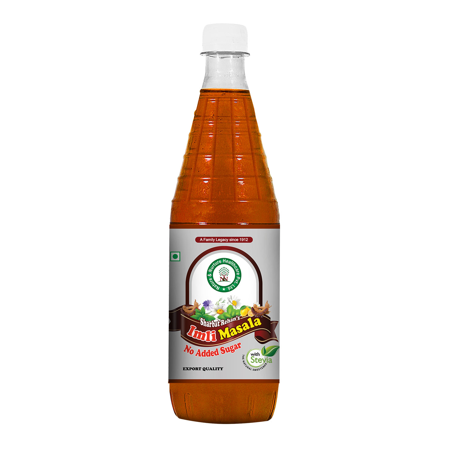 IMLI MASALA NO ADDED SUGAR -750 ML