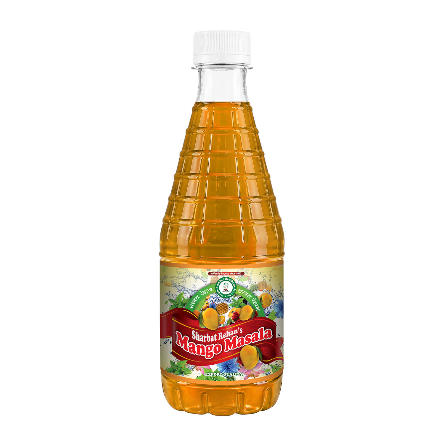 MANGO MASALA -500 ML