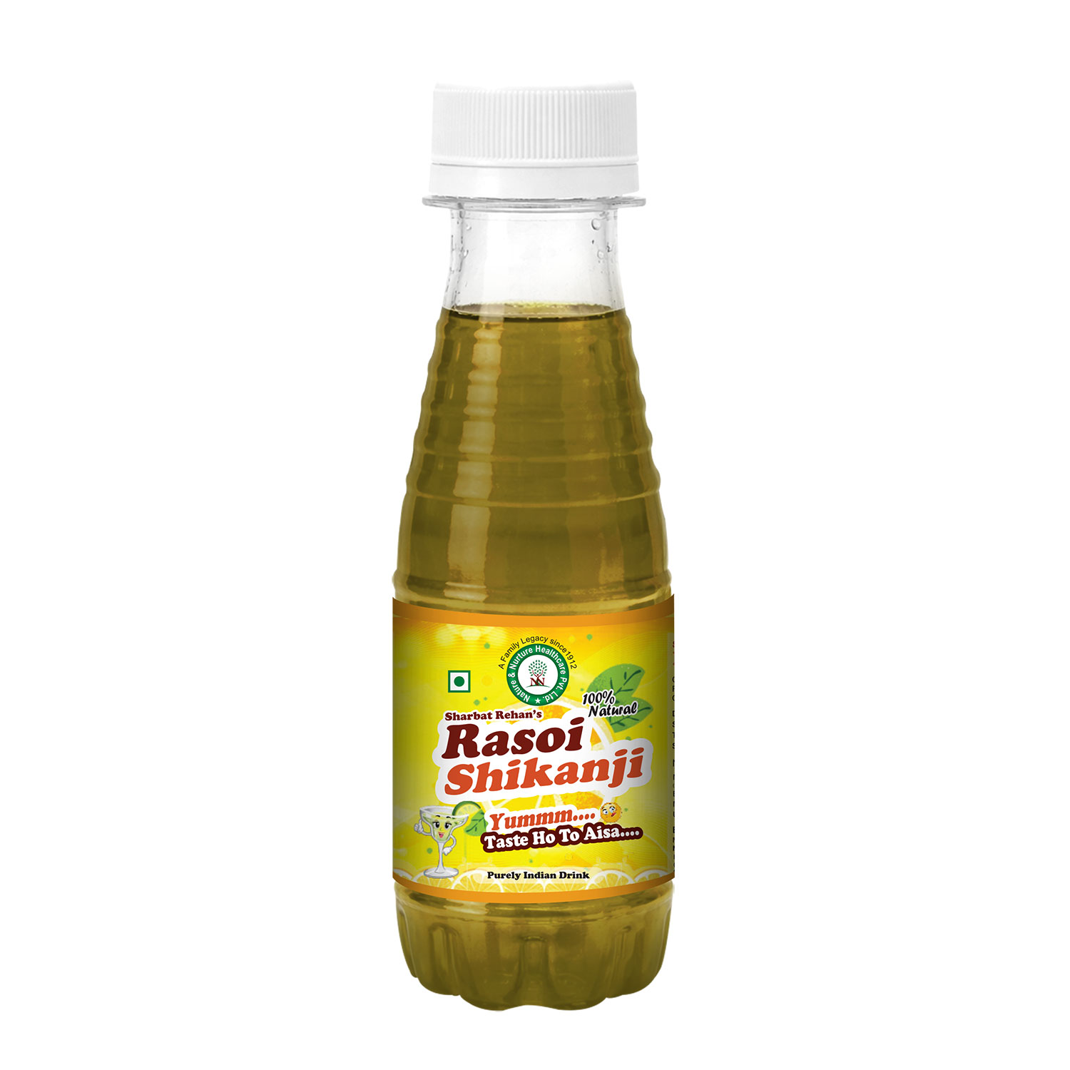 RASOI SHIKANJI -100 ML