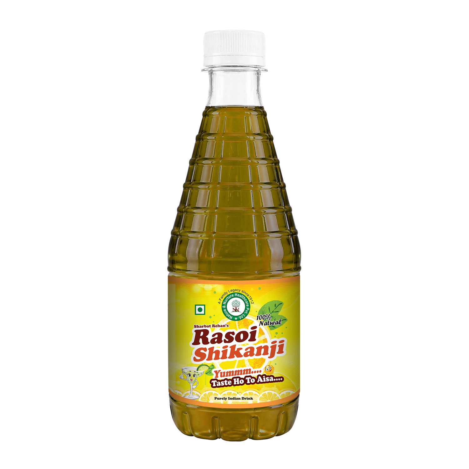 RASOI SHIKANJI -500 ML