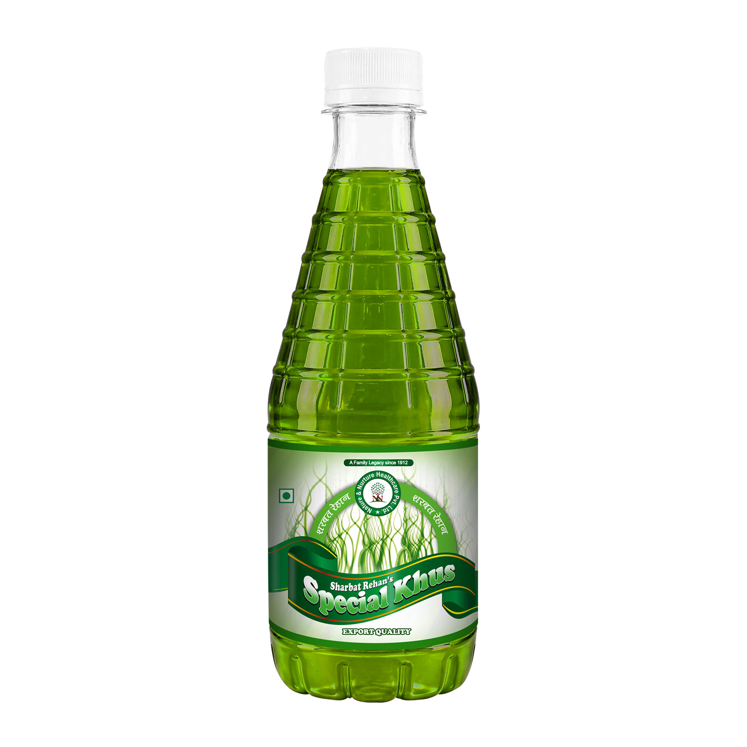 SPECIAL KHUS -500 ML
